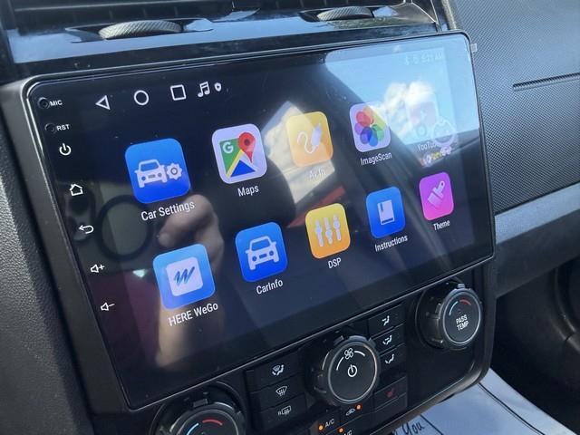 Ford Escape Limited 4WD 2012