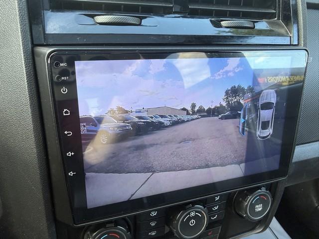 Ford Escape Limited 4WD 2012
