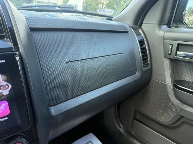 Ford Escape Limited 4WD 2012