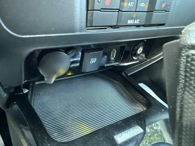 Ford Escape Limited 4WD 2012