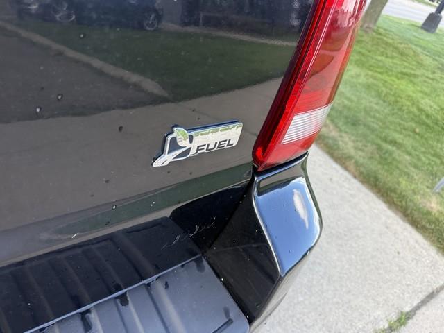 Ford Escape Limited 4WD 2012