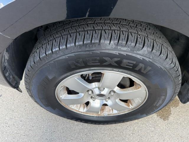 Ford Escape Limited 4WD 2012