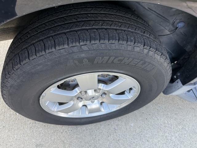 Ford Escape Limited 4WD 2012
