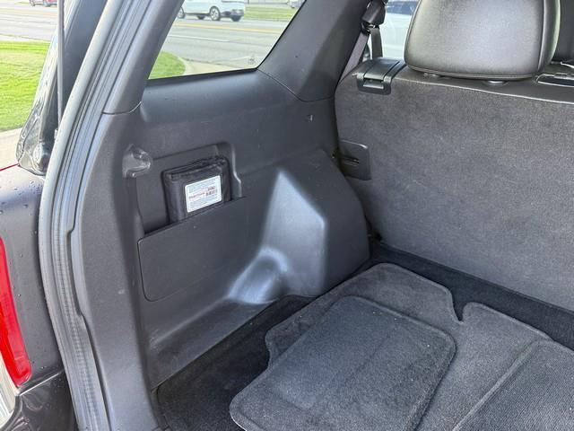 Ford Escape Limited 4WD 2012