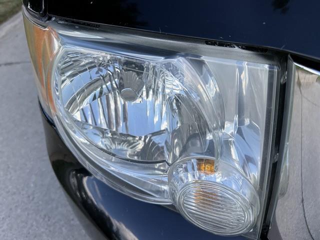 Ford Escape Limited 4WD 2012