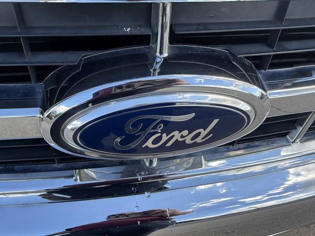 Ford Escape Limited 4WD 2012