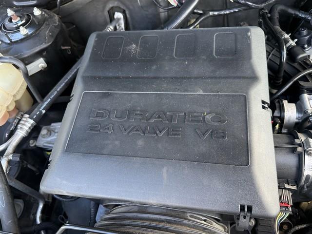 Ford Escape Limited 4WD 2012