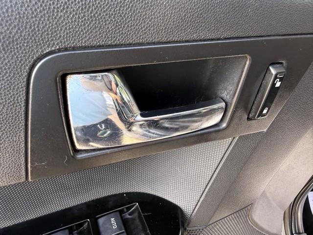 Ford Escape Limited 4WD 2008