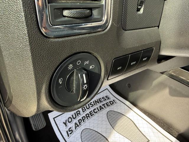 Ford Escape Limited 4WD 2008