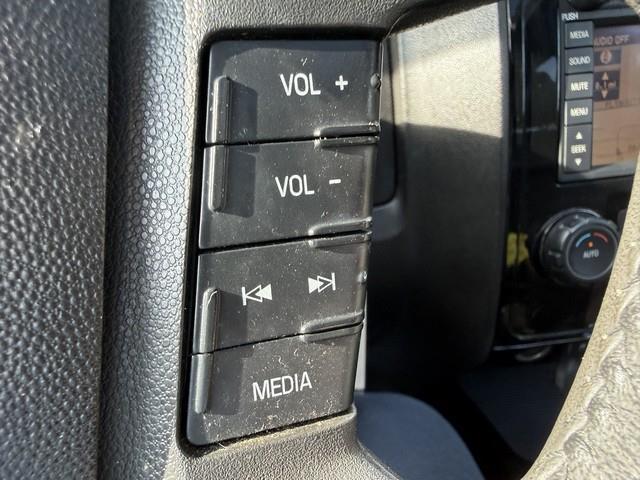 Ford Escape Limited 4WD 2008