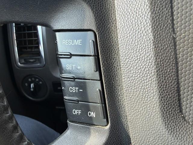 Ford Escape Limited 4WD 2008