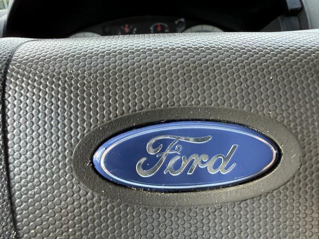 Ford Escape Limited 4WD 2008