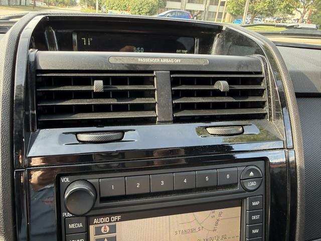 Ford Escape Limited 4WD 2008
