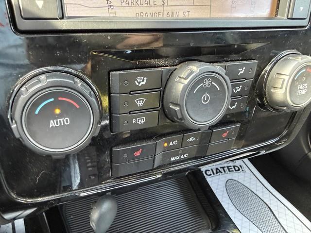 Ford Escape Limited 4WD 2008
