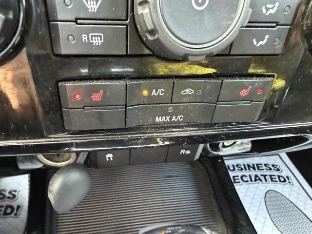 Ford Escape Limited 4WD 2008