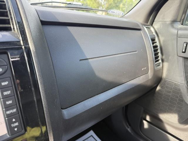 Ford Escape Limited 4WD 2008