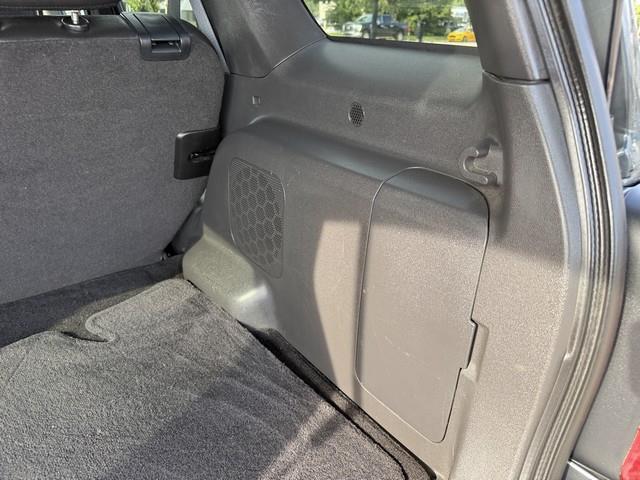 Ford Escape Limited 4WD 2008