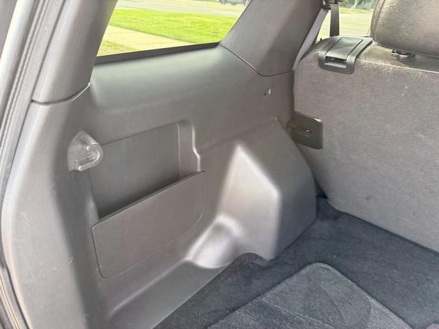 Ford Escape Limited 4WD 2008