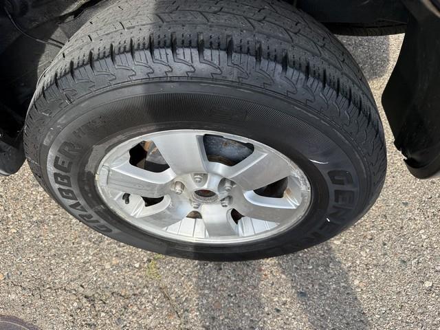 Ford Escape Limited 4WD 2008
