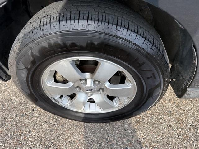 Ford Escape Limited 4WD 2008