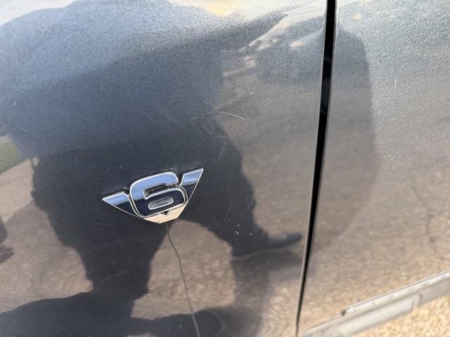 Ford Escape Limited 4WD 2008