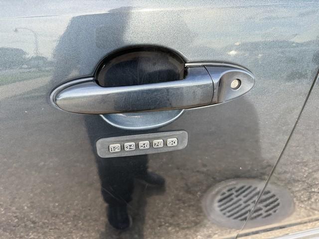 Ford Escape Limited 4WD 2008