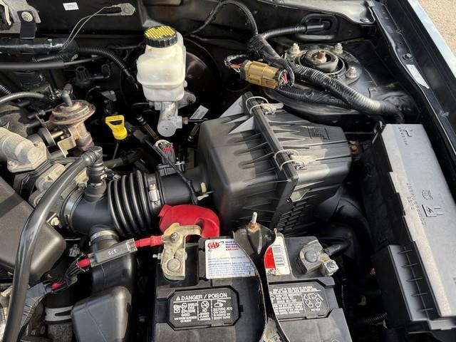 Ford Escape Limited 4WD 2008