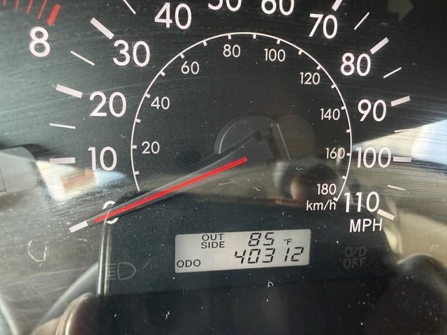 Toyota Corolla LE 2006