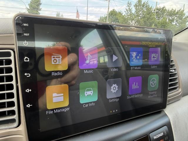 Toyota Corolla LE 2006