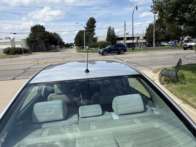 Toyota Corolla LE 2006