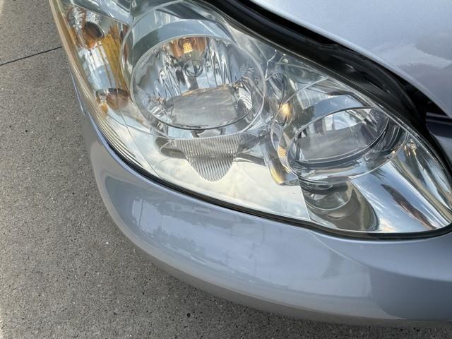 Toyota Corolla LE 2006