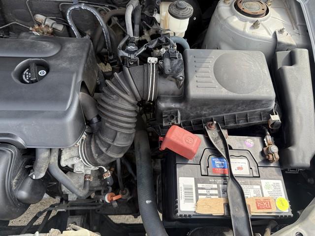 Toyota Corolla LE 2006