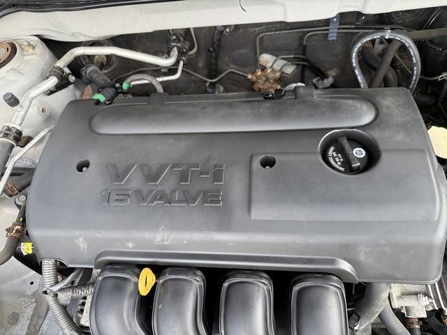 Toyota Corolla LE 2006