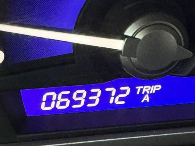 Honda Civic LX Sedan 5-Speed AT 2009
