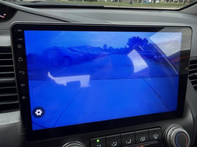 Honda Civic LX Sedan 5-Speed AT 2009