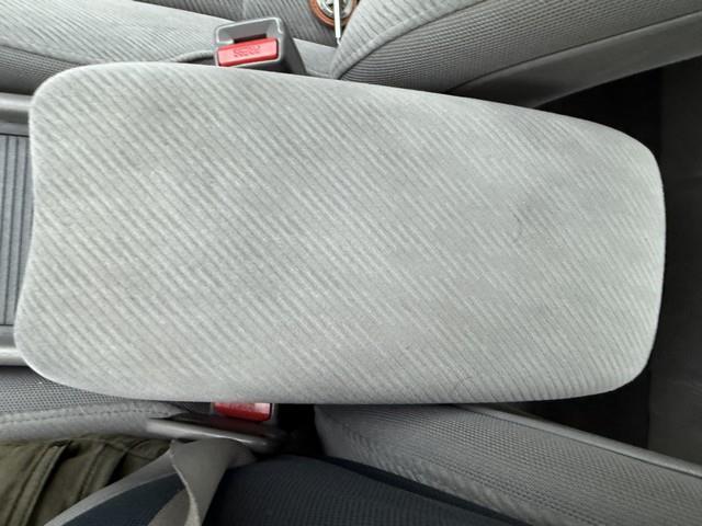Honda Civic LX Sedan 5-Speed AT 2009