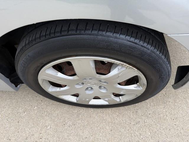 Honda Civic LX Sedan 5-Speed AT 2009
