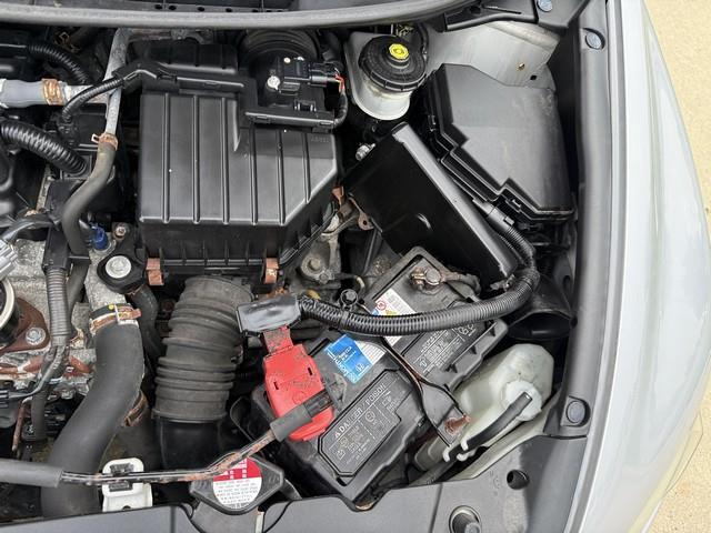 Honda Civic LX Sedan 5-Speed AT 2009