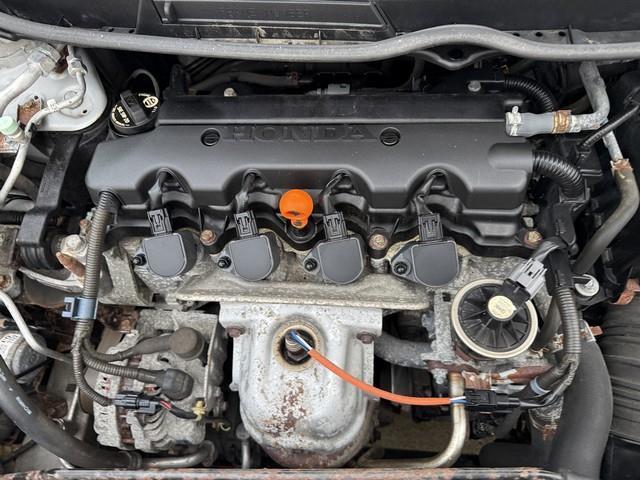 Honda Civic LX Sedan 5-Speed AT 2009