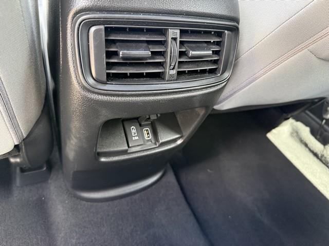 Honda CR-V EX AWD 2017