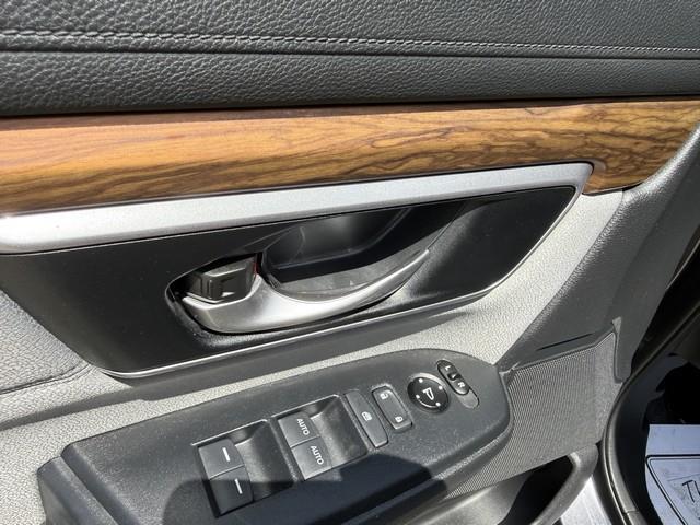 Honda CR-V EX AWD 2017