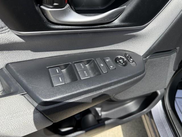 Honda CR-V EX AWD 2017