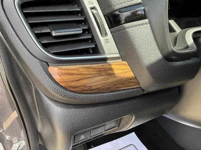 Honda CR-V EX AWD 2017