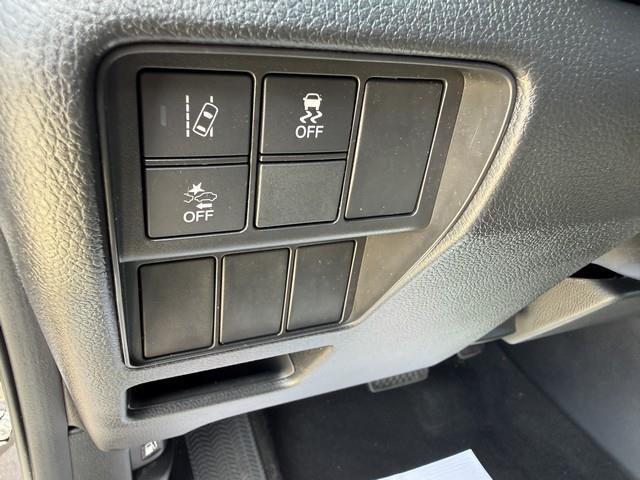Honda CR-V EX AWD 2017