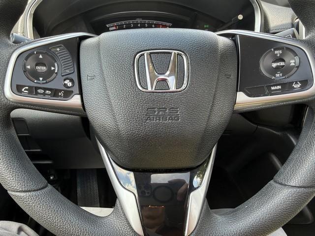 Honda CR-V EX AWD 2017