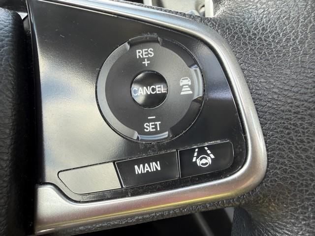 Honda CR-V EX AWD 2017