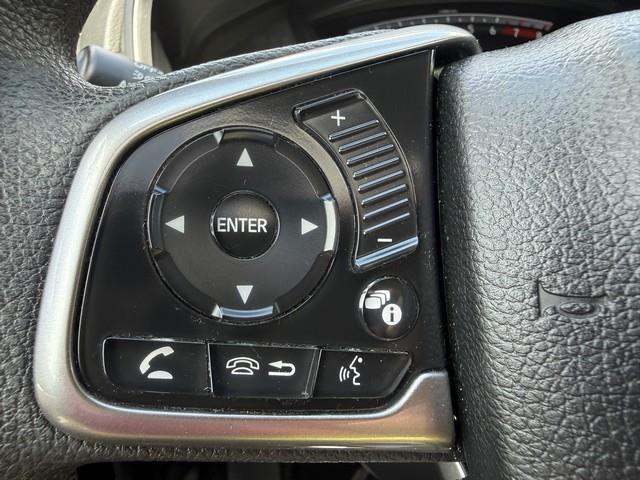 Honda CR-V EX AWD 2017