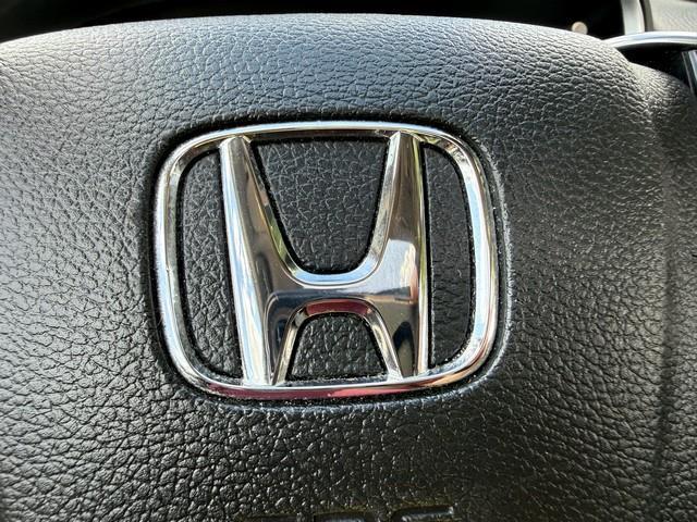 Honda CR-V EX AWD 2017