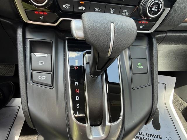 Honda CR-V EX AWD 2017