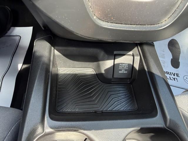 Honda CR-V EX AWD 2017